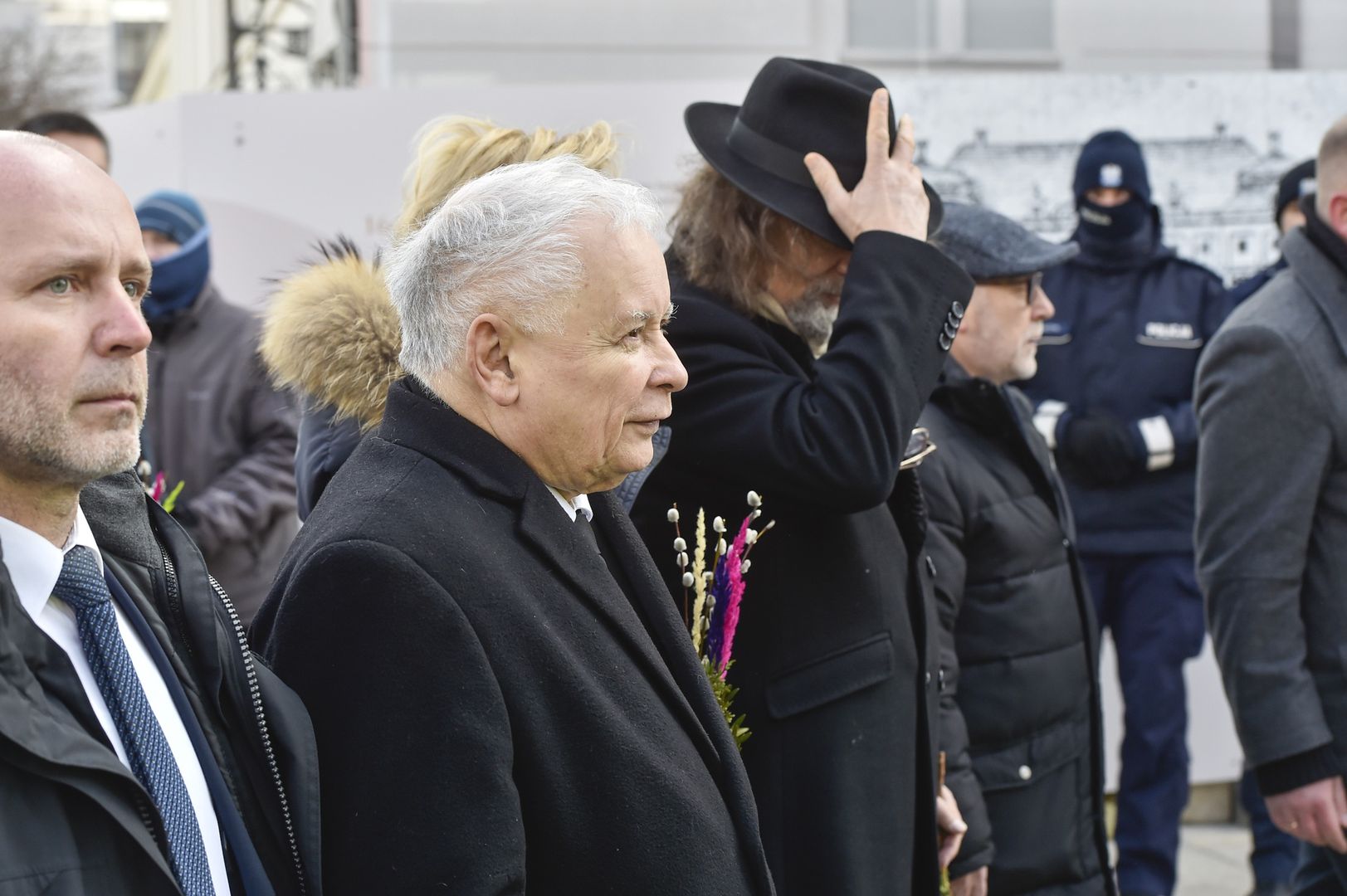 Kaczyński po wyborach może objąć zaszczytną funkcję. Kluczowa rola