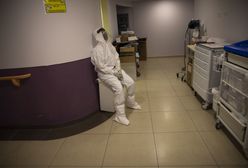 Koronawirus w Polsce. Dr Dzieciątkowski o wprowadzeniu stanu wyjątkowego