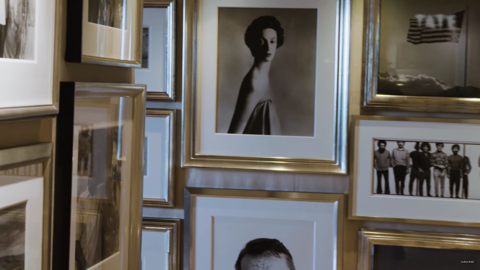 Sir Elton John jest posiadaczem najwspanialszej prywatnej kolekcji fotografii na świecie 2