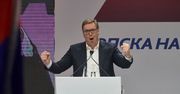 Vuczić rezygnuje. Zaskakujący plan polityka po fali protestów