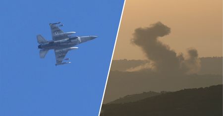 Izrael rozpocznie nową wojnę? Pilny apel o opuszczenie kraju