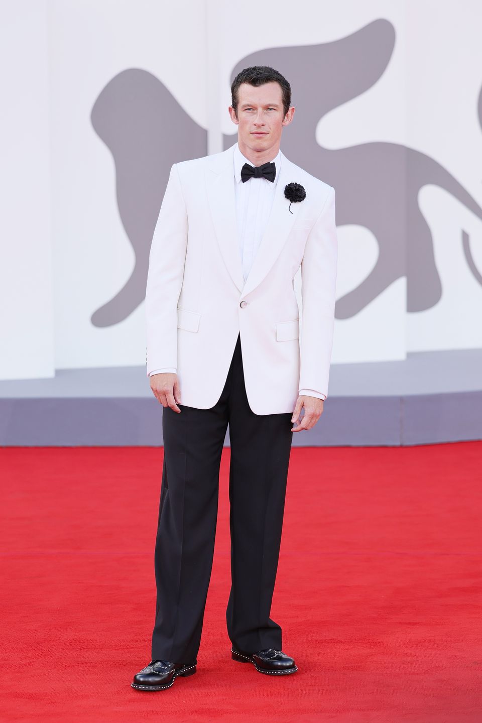 Callum Turner