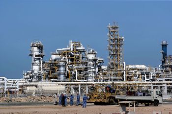 Iran uderzył w instalacje w Katarze. W jedną noc zniknęła ważna część produkcji helu