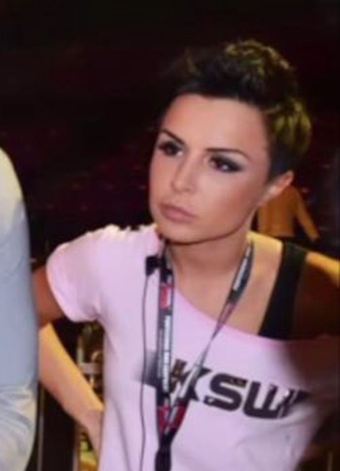 Blanka Lipińska