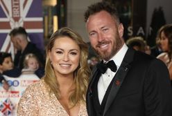 Ola Jordan pokazała nowe zdjęcia córki. Ella to wykapana mama