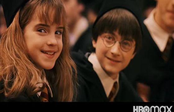 Po 20 latach obsada "Harry'ego Pottera" spotka się w specjalnym programie HBO Max