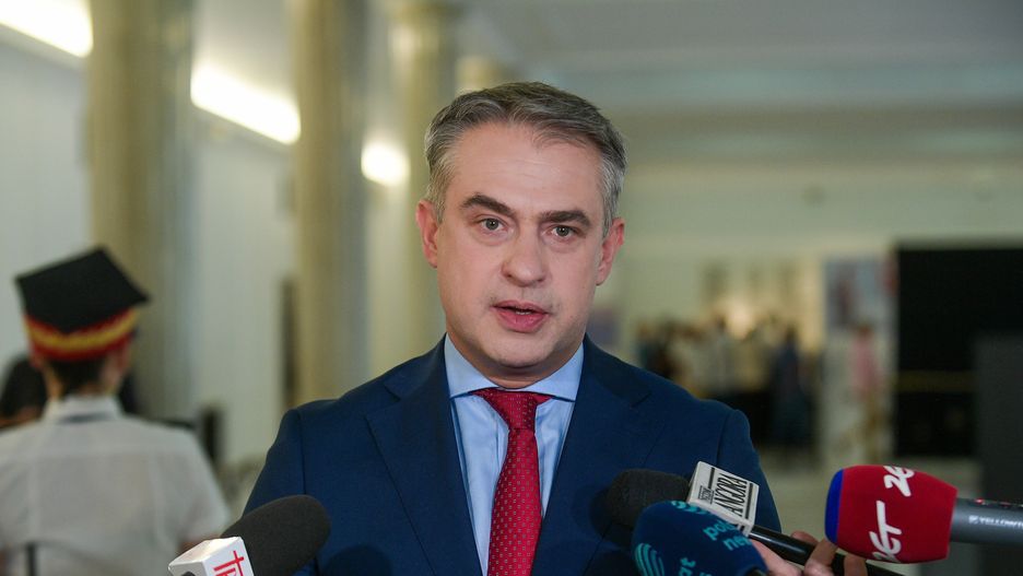 Krzysztof Gawkowski