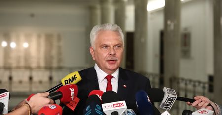 Czy Omikron jest już w Polsce? Zwołano sztab kryzysowy