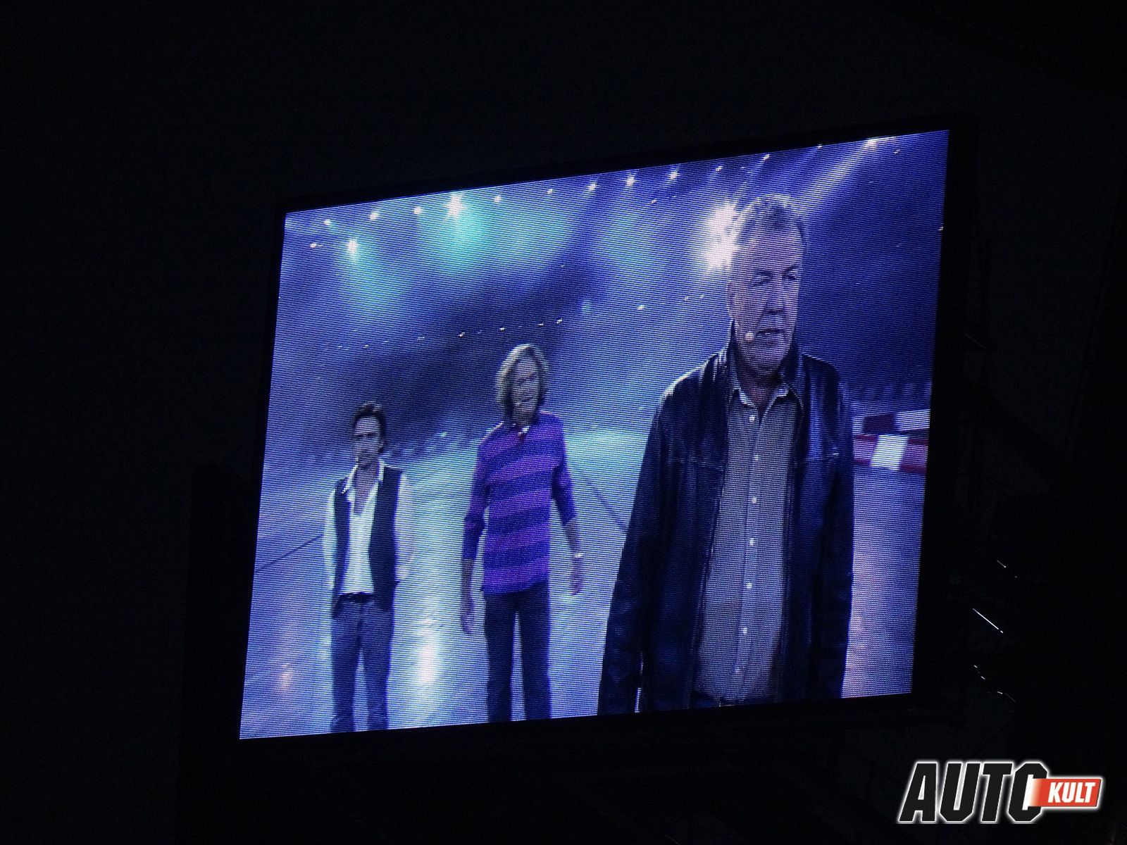Verva Street Racing 2013 & Top Gear Live [galeria] 66