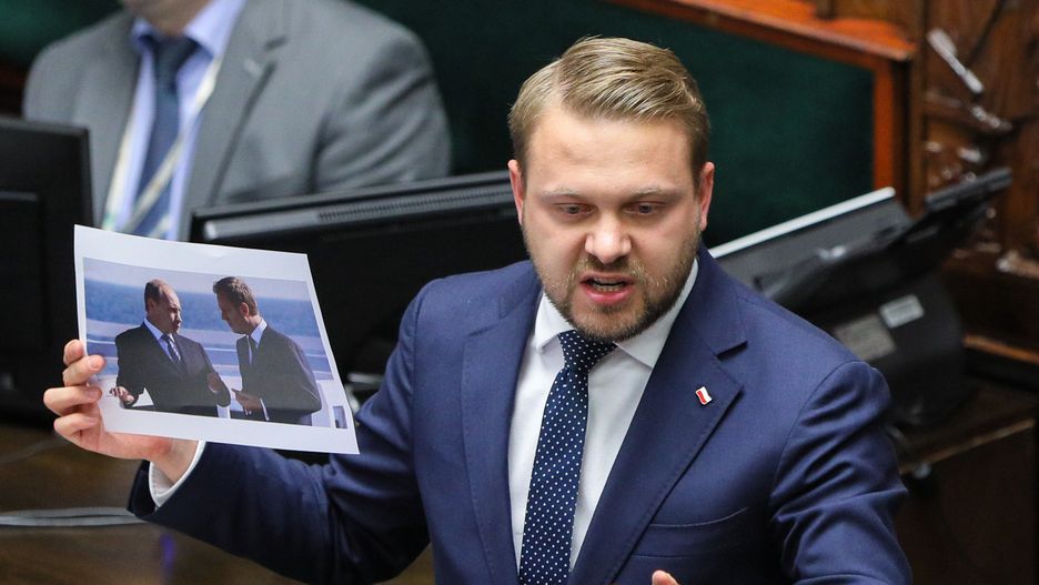 Jacek Ozdoba