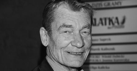 Krzysztof Kiersznowski nie żyje. Miał 70 lat