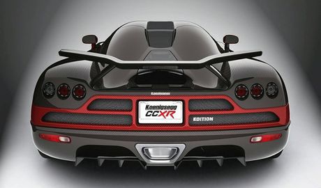 Koenigsegg celuje w Saaba?!