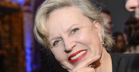 Krystyna Janda opublikowała archiwalne zdjęcie. Tak aktorka wyglądała w młodości