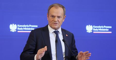 Uderzenie w portfele? Za rządu Tuska ceny wody i ścieków mogą wystrzelić