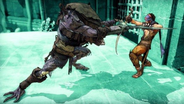 Prince of Persia