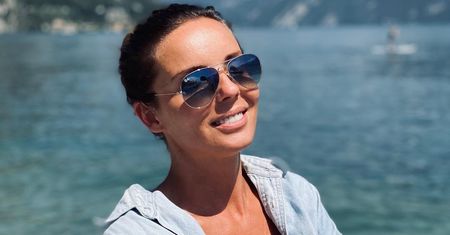 Agnieszka Włodarczyk podsyciła plotki. Coś się zmieniło
