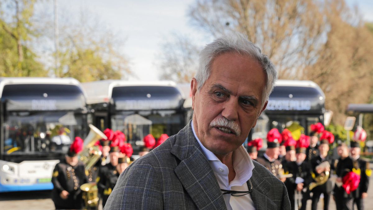 Zygmunt Solorz ucina plotki ws. Polsatu