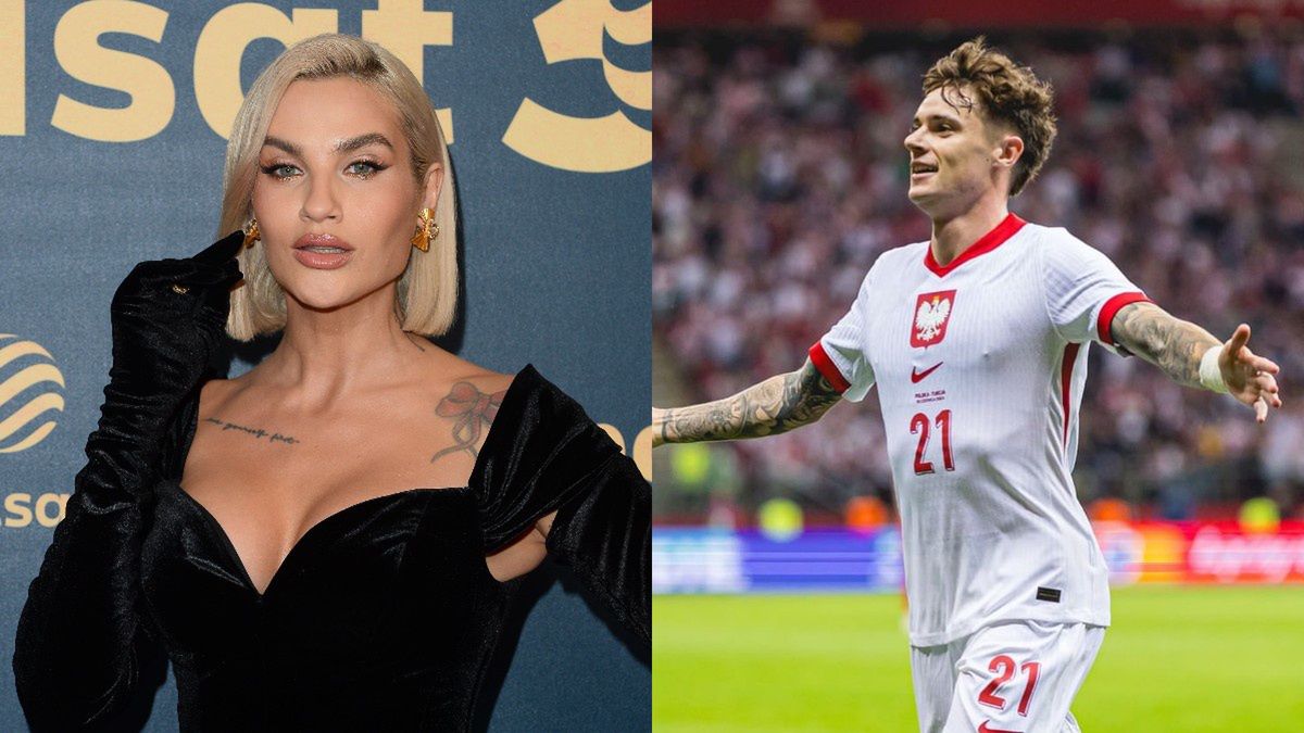 Karolina Gilon / Nicola Zalewski