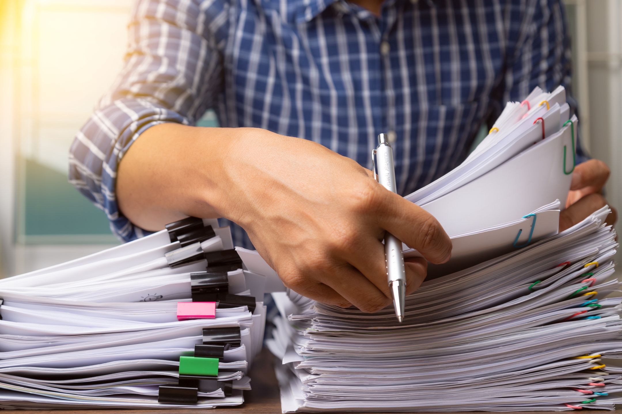 Pięć trendów, które mogą wpłynąć na popularyzację narzędzi z zakresu cyfryzacji dokumentów