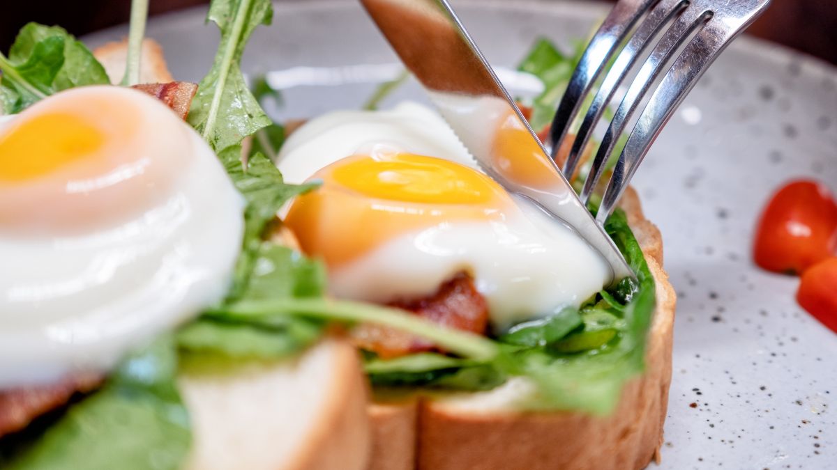 Uczulenie na jajka. Co powinniśmy o nim wiedzieć?