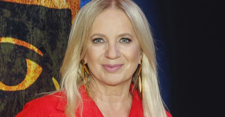 Marzena Rogalska świętuje urodziny. Pokazała wyjątkowe zdjęcie