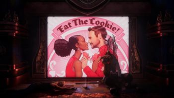 Znalazł klucz do strzelanki sci-fi Judas