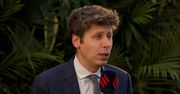 „Wytrenowanie człowieka też kosztuje energię”. Sam Altman broni branży AI