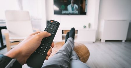 Mieszkańcy otrzymali alert RCB. Zmiana standardu nadawania telewizji naziemnej od 27 czerwca