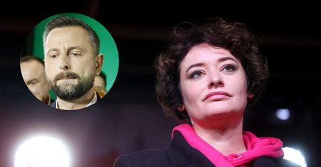 Zgrzyty w (przyszłej) koalicji rządzącej. "Oczywiście, że się obawiam"