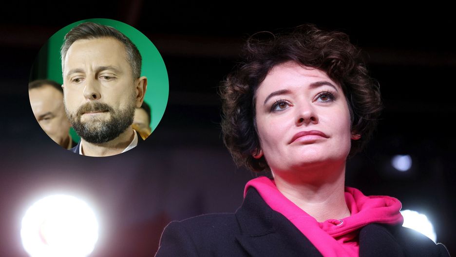 Pierwsze spięcia w (przyszłej) koalicji