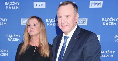Joanna Kurska odeszła z TVP. Mówi o planach na przyszłość