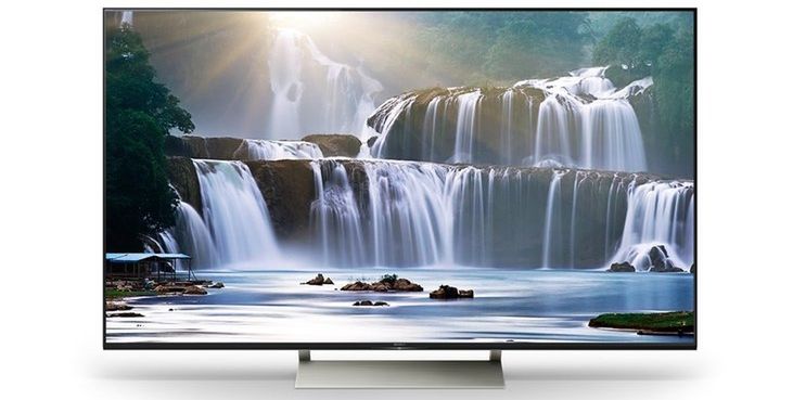 Sony XE93, XE90 i XE80: nowe telewizory 4K HDR są już dostępne w polskich sklepach 3