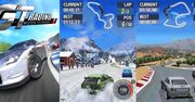 Cellna recenzja: GT Racing: Motor Academy
