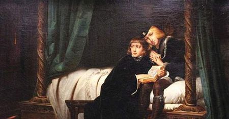 Morderca dzieci. Wyjaśniono sekret króla Ryszarda III