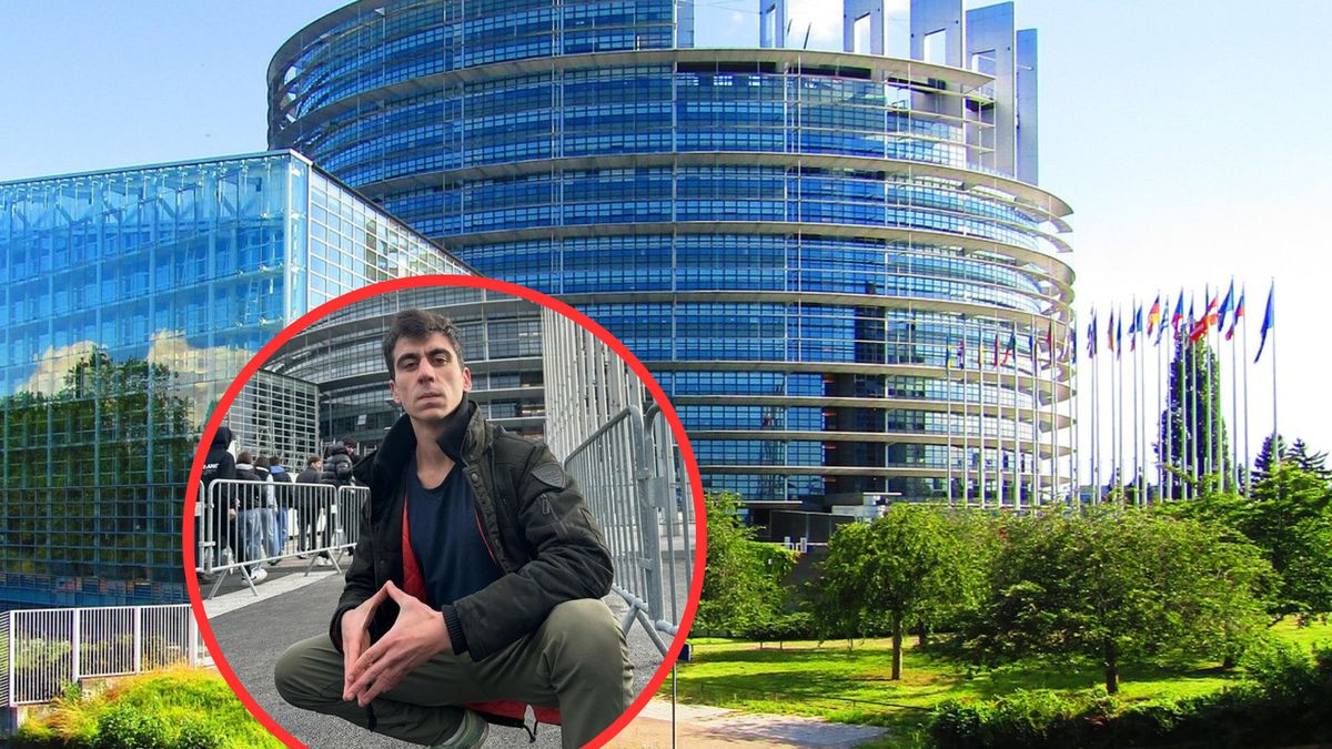  Youtuber i influencer Fidias Panayiotu dostał się do Parlamentu Europejskiego 