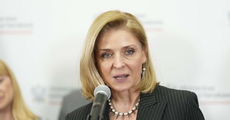 Jest decyzja ws. Muchy. To już oficjalne