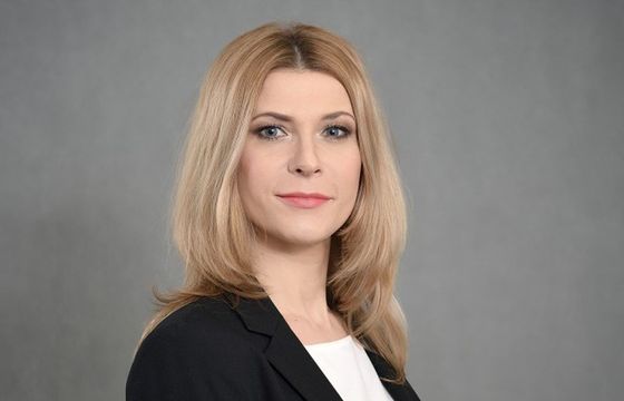 Agnieszka Bieniak przeszła z Grupy Pracuj do Burda International Polska