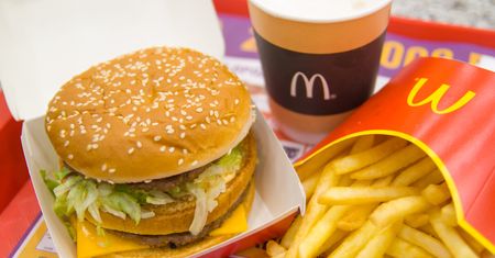 Ostateczny dowód na drożyznę? Cena Big Maca