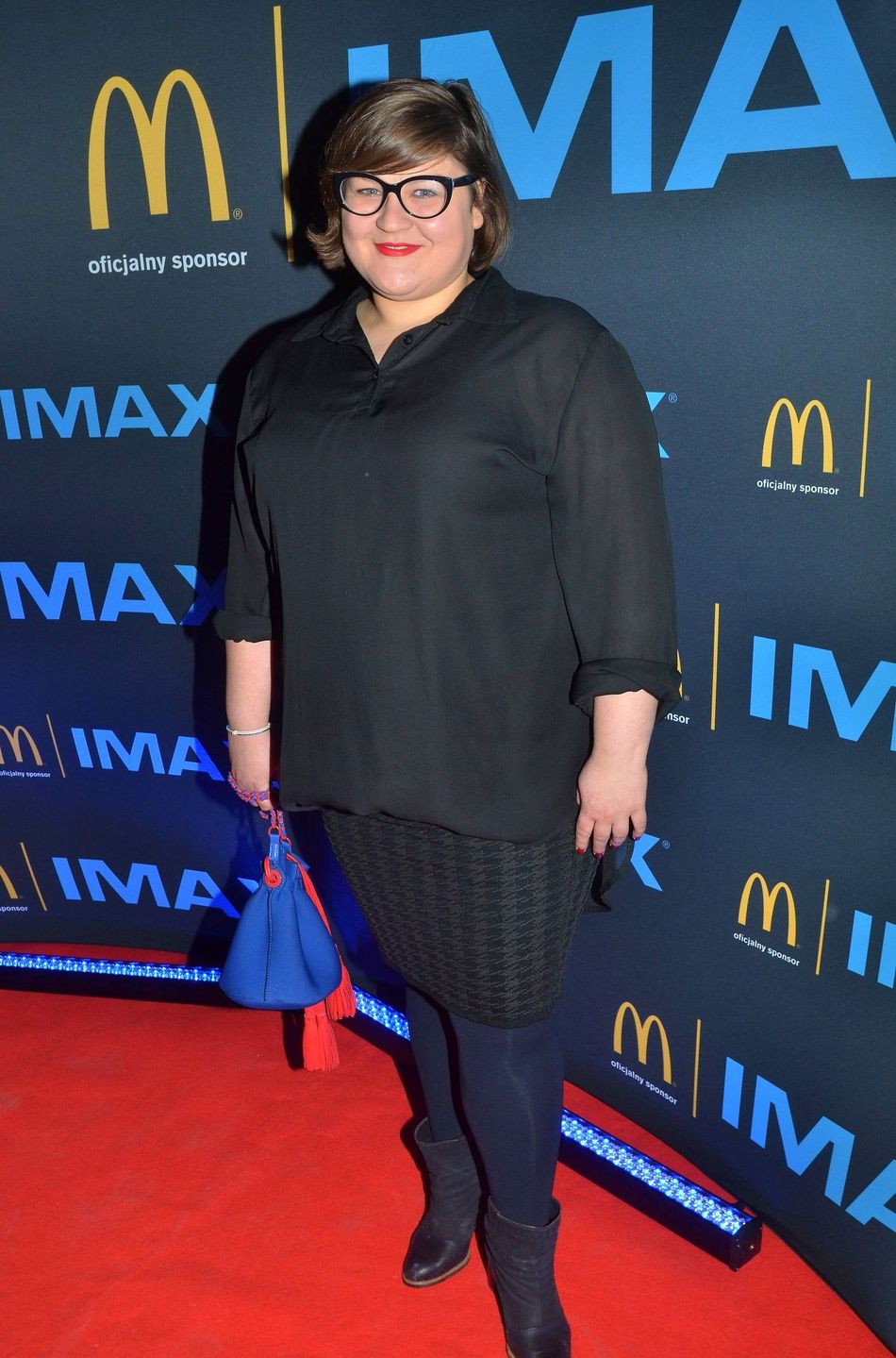 Tak zmieniała się Dominika Gwit