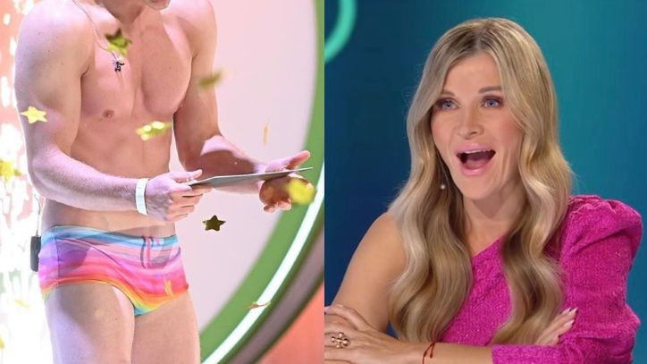 Jurorzy wręczyli złoty bilet