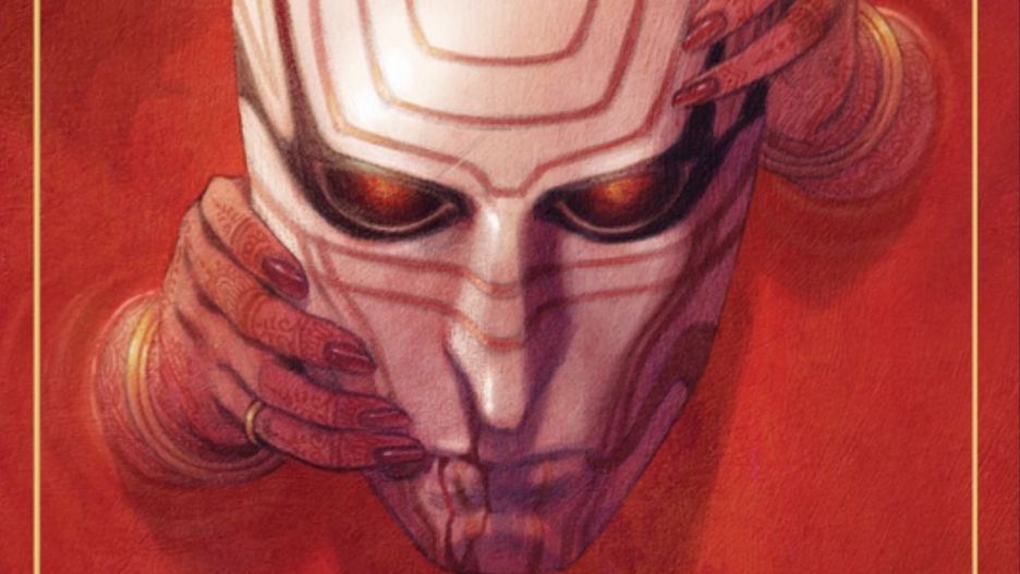 Dziki Ląd, wyd. Lost In Time, 2020