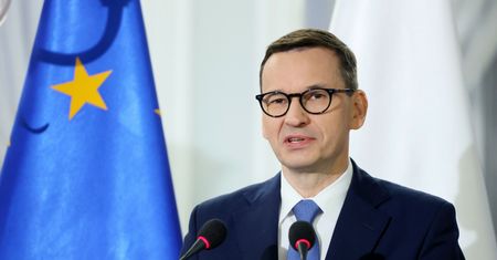 Obligacje Morawieckiego. Tyle mógł zarobić premier