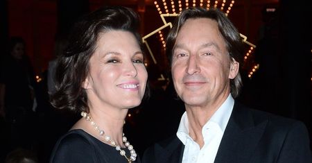 TYLKO NA PUDELKU: Paul Montana i Ilona Felicjańska SĄ W SEPARACJI! "Trudno jest żyć bez niej, ale z nią JESZCZE TRUDNIEJ"