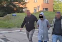 Uciekła do Polski. "Łowcy głów" schwytali 41-latkę za zabójstwo