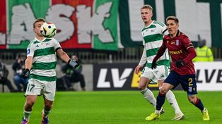 Oto szczegółowy terminarz 2. kolejki PKO Ekstraklasy. Który mecz za darmo w TVP Sport?