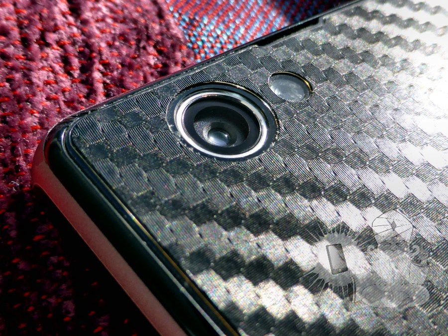 Zdecyduj, który fotograficzny smartfon jest najlepszy: wielki test porównawczy! 17