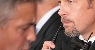 "Angelina strasznie mnie irytuje!"