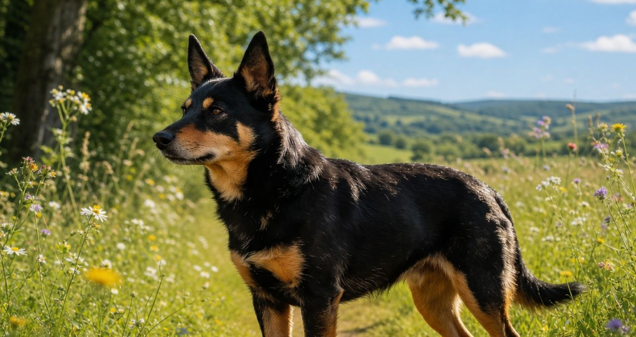 Najnowsze rasy psów? Niektóre istniały od lat, ale dopiero teraz je uznano