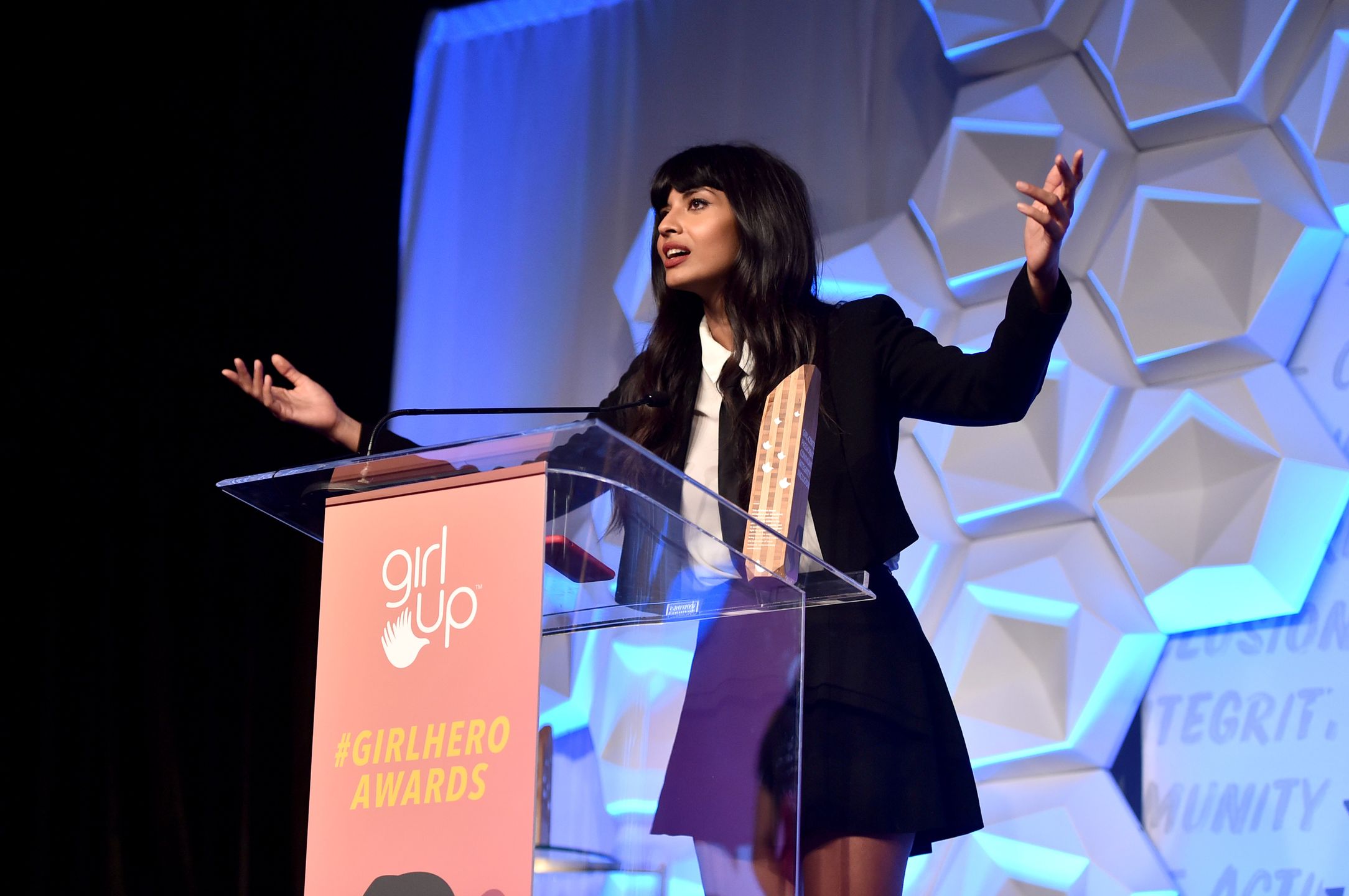  Jameela Jamil 