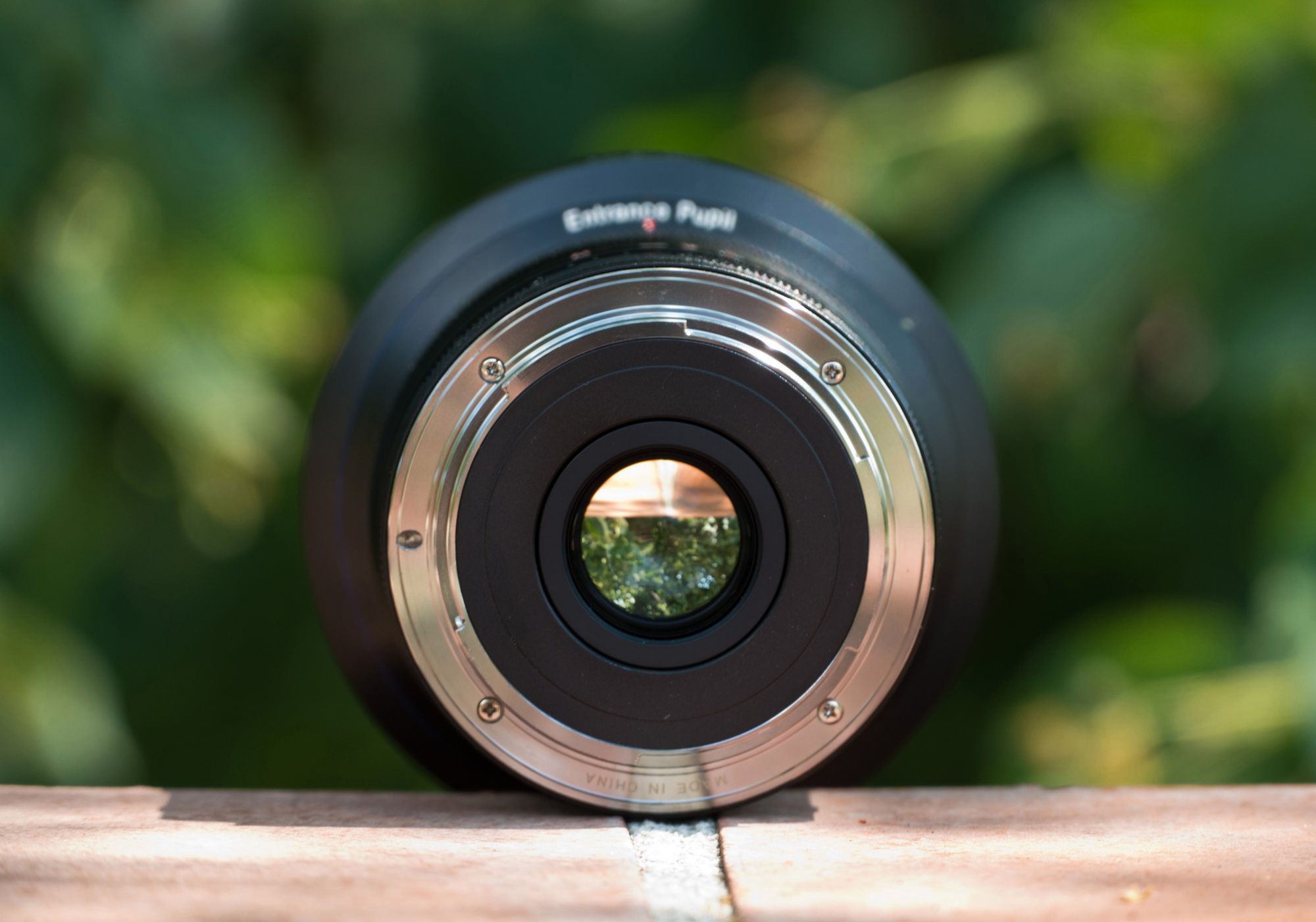 TEST: Venus Laowa 12 mm f/2.8 Zero-D. Najszersze małoobrazkowe ef-dwa-osiem. 5